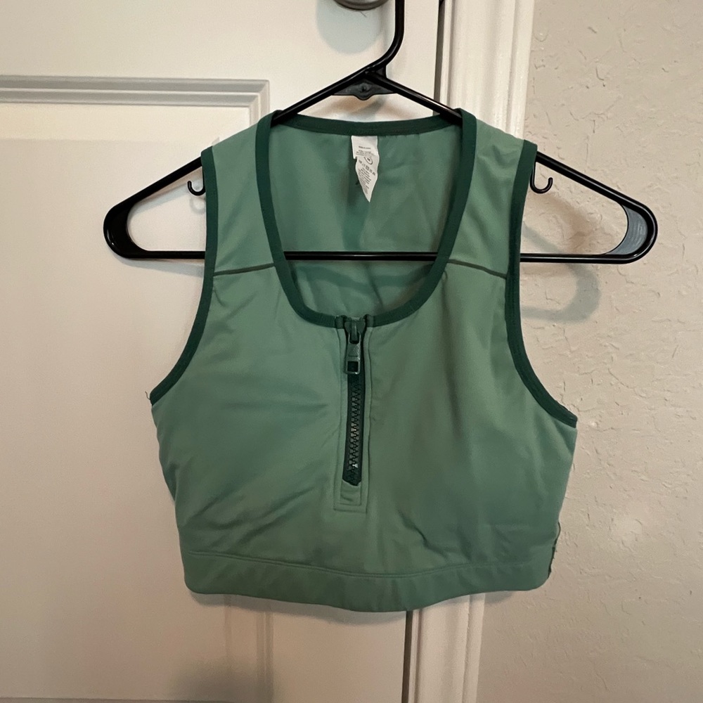 Balance Athletica/Vitality sports bra